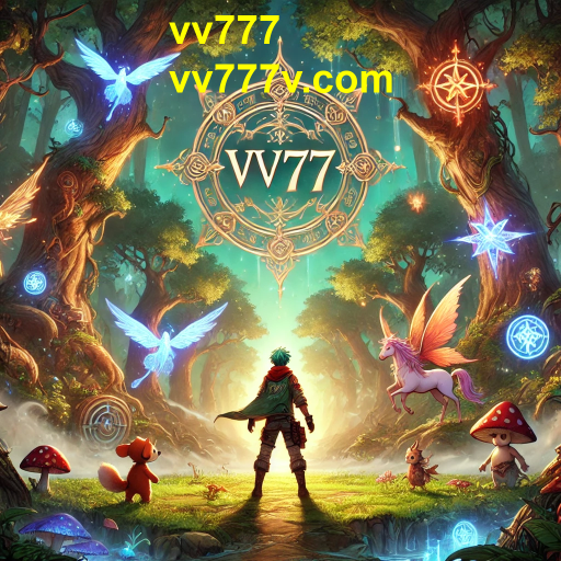 Explorando o Mundo dos RPGs no vvv777