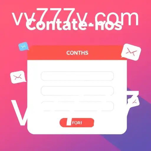 Contate-nos: A Importância da Comunicação Eficiente com vv777
