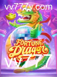 Explorando o Universo de FortuneDragon: Um Mergulho na Aventura Vv777