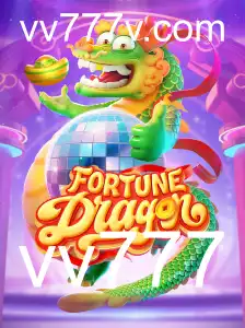 Explorando o Universo de FortuneDragon: Um Mergulho na Aventura Vv777