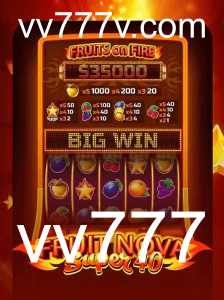 Descubra o Mundo Empolgante de FruitNovaSuper40: Um Jogo de Slots Inovador