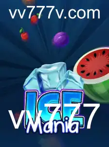IceMania: Mergulhe na Aventura Gelada com vv777