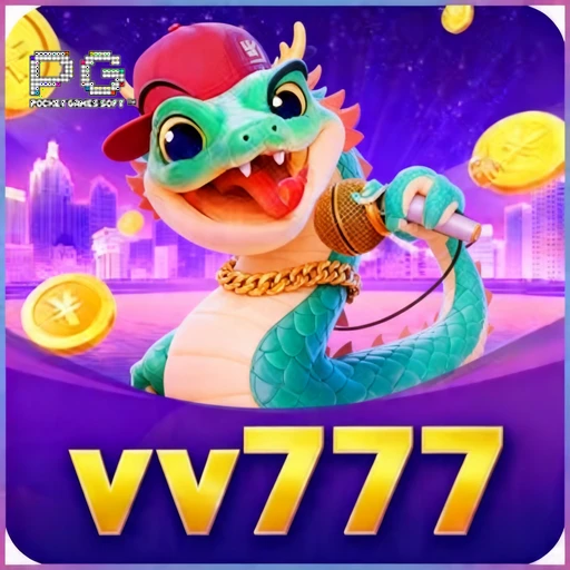vv777 logo