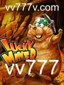 LuckyMiner: Uma Nova Experiência no Mundo dos Jogos de Sorte