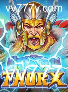 ThorX: Uma Jornada Épica no Universo dos Jogos