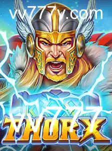 ThorX: Uma Jornada Épica no Universo dos Jogos