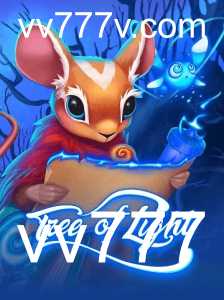 Explore o Fascinante Mundo do Jogo 'TreeofLight'