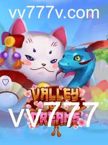 Descubra o Fascinante Mundo de ValleyofDreams