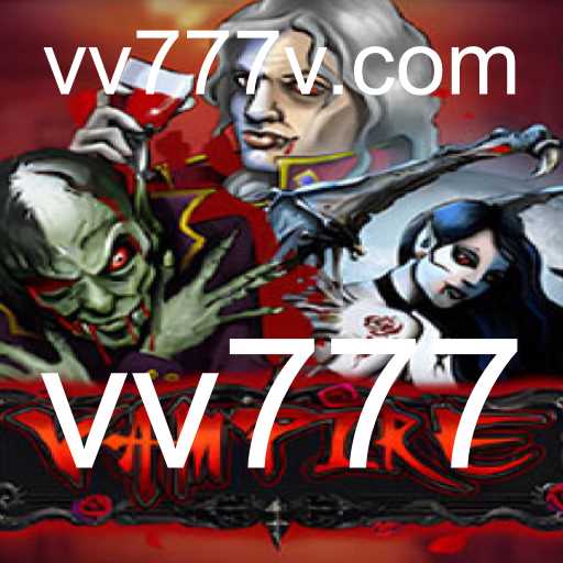 Vampire: A Imersão no Mundo Noturno com VV777